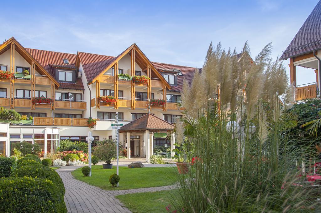 Ringhotel Krone Фридрихсхафен Экстерьер фото